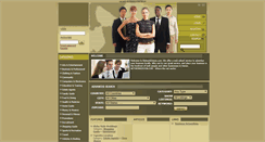 Desktop Screenshot of networkdevon.com